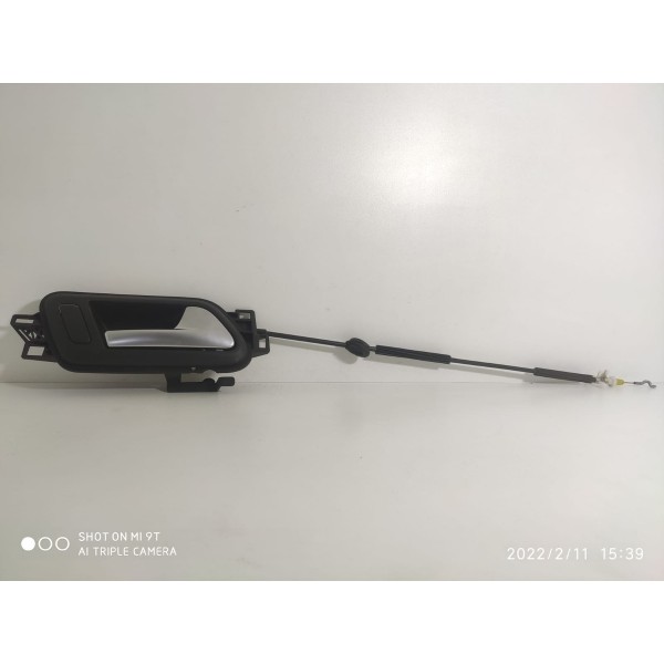 Maçaneta Interna Amarok Direita 2diant/tr 010 2020 2h0837114