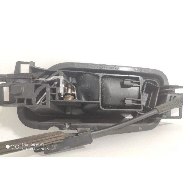 Macaneta Interna Amarok Direita Diant/tr 2010/2020 2h0837114