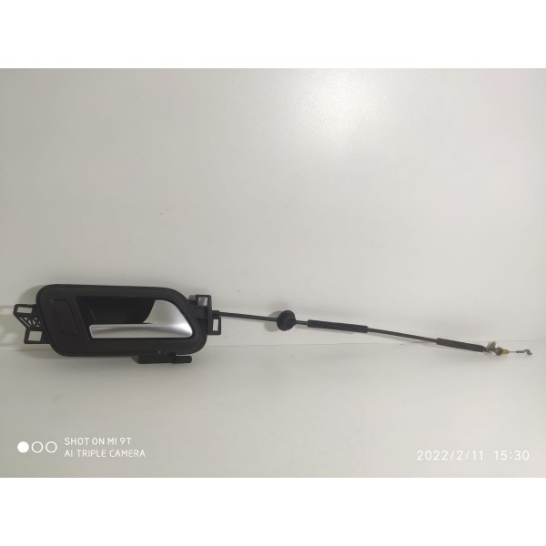 Macaneta Interna Amarok Direita Diant/tr 2010/2020 2h0837114