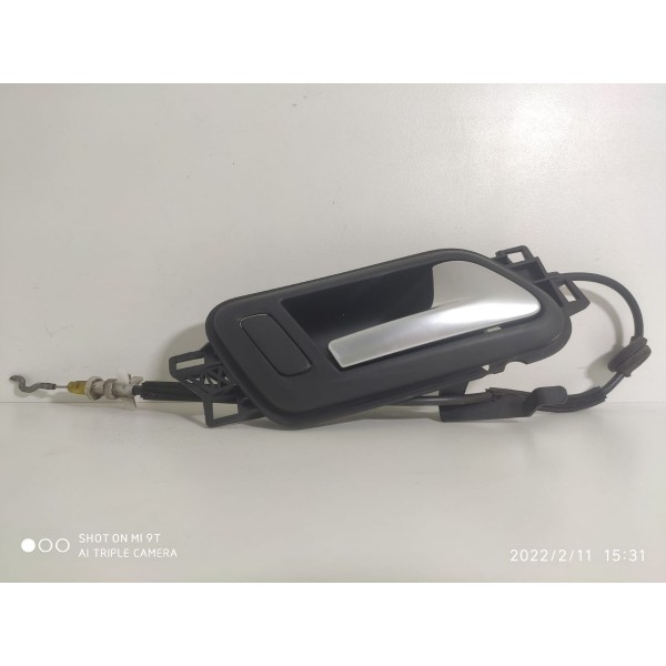 Macaneta Interna Amarok Direita Diant/tr 2010/2020 2h0837114