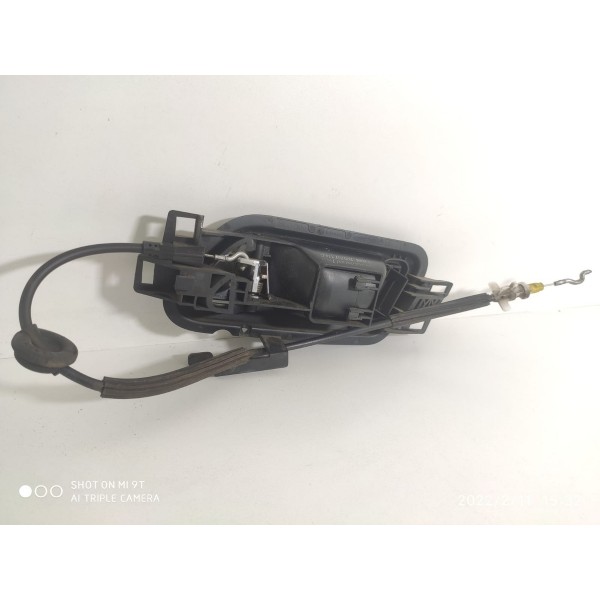 Macaneta Interna Amarok Direita Diant/tr 2010/2020 2h0837114