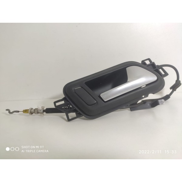 Macaneta Interna Amarok Direita Diant/tr 2010/2020 2h0837114