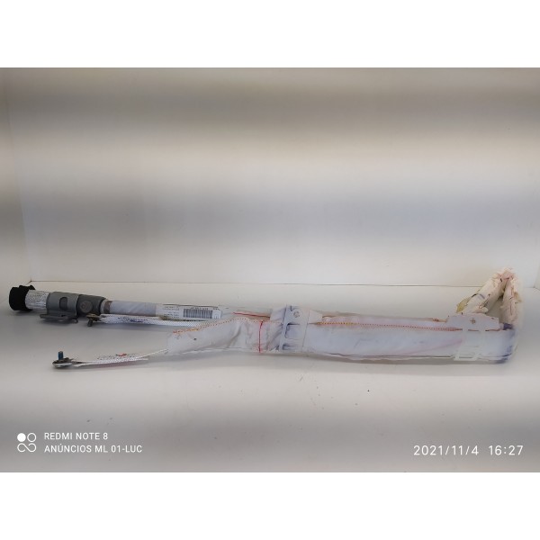 Cortina Teto Bmw 645ci Esquerda 2005 84701276312p