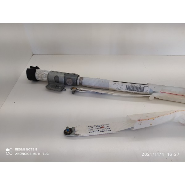 Cortina Teto Bmw 645ci Esquerda 2005 84701276312p