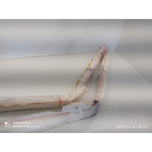 Cortina Teto Bmw 645ci Esquerda 2005 84701276312p