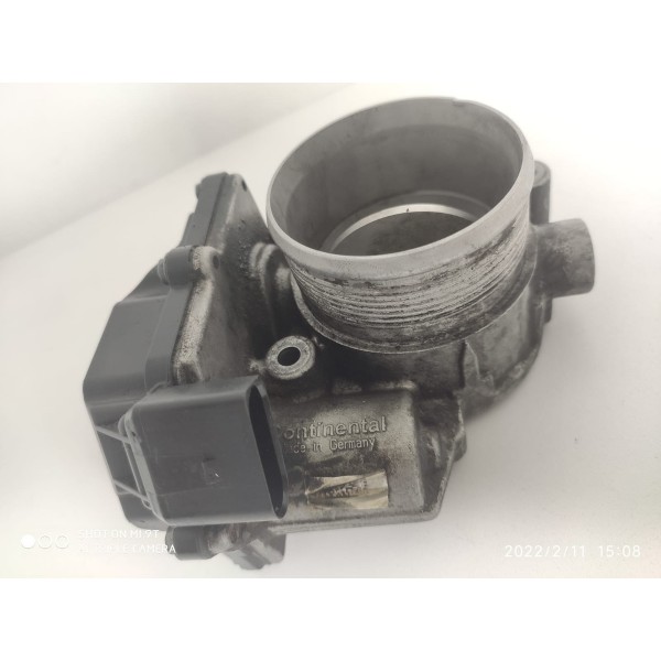 Tbi Corpo Borboleta Amarok 2.0 2010 2018 03l128063h