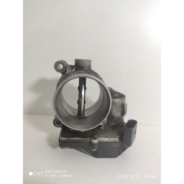 Tbi Corpo Borboleta Amarok 2.0 2010 2018 03l128063h