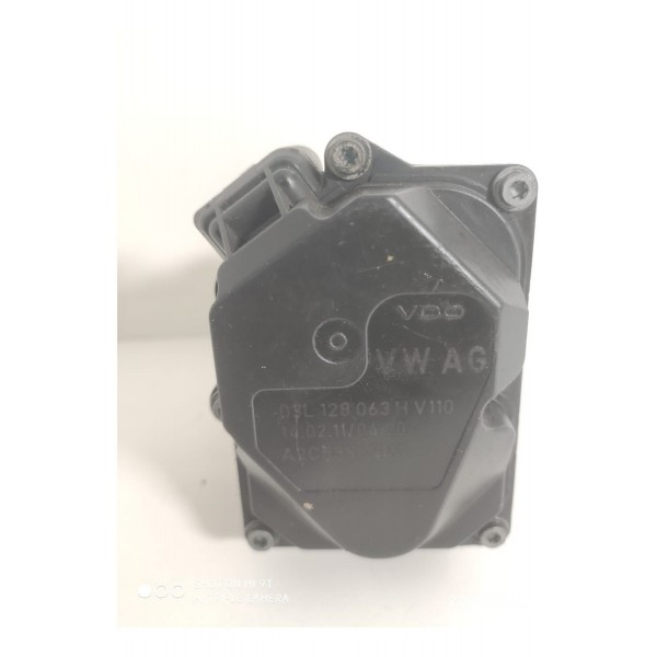 Tbi Corpo Borboleta Amarok 2.0 2010 2018 03l128063h