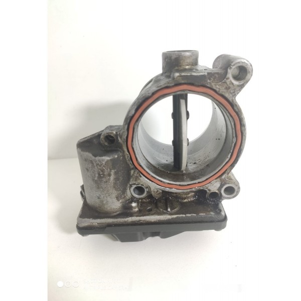 Tbi Corpo Borboleta Amarok 2.0 2010 2018 03l128063h