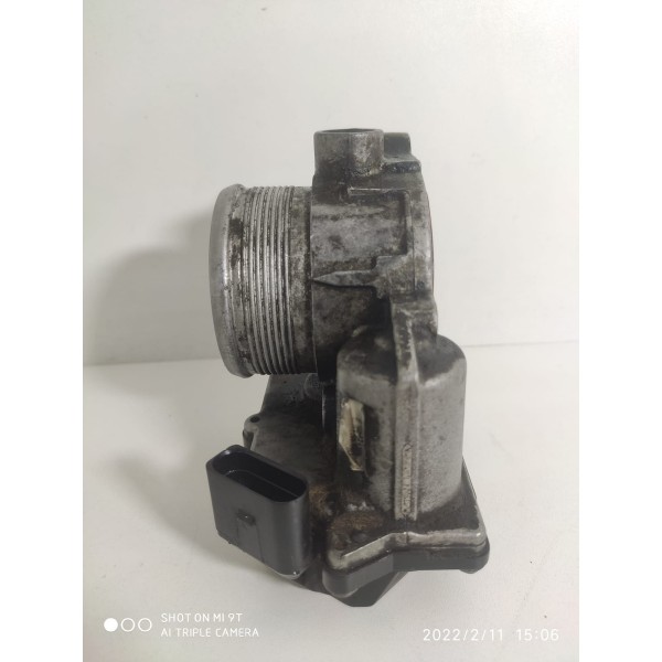 Tbi Corpo Borboleta Amarok 2.0 2010 2018 03l128063h