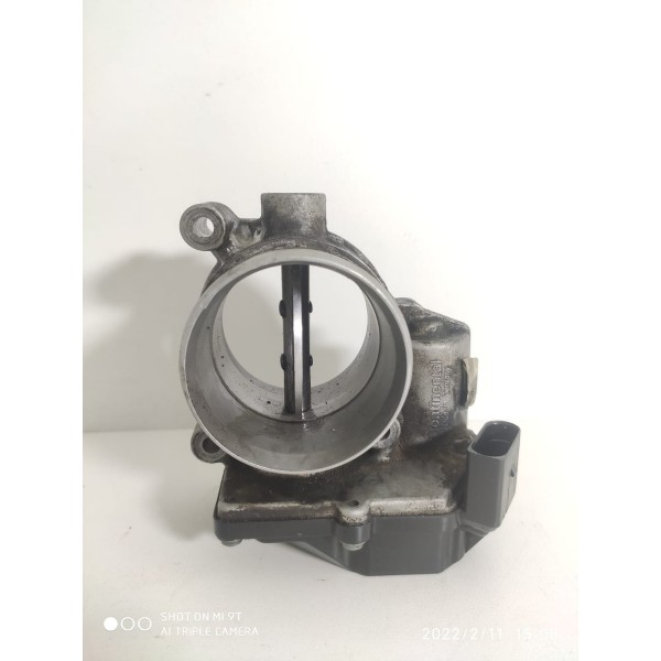 Tbi Corpo Borboleta Amarok 2.0 2010 2018 03l128063h