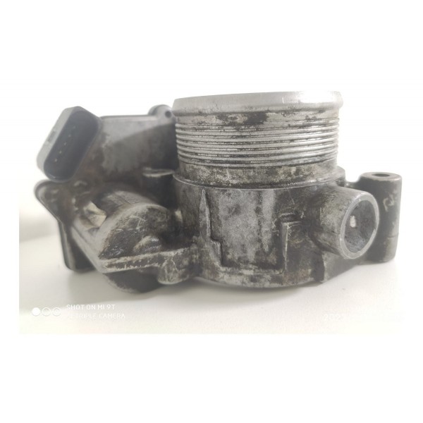 Tbi Corpo Borboleta Amarok 2.0 2010 2018 03l128063h