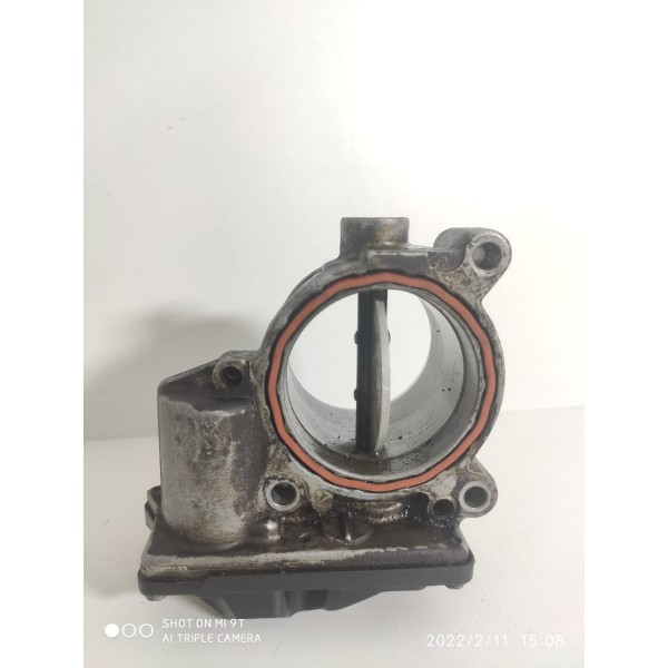 Tbi Corpo Borboleta Amarok 2.0 2010 2018 03l128063h