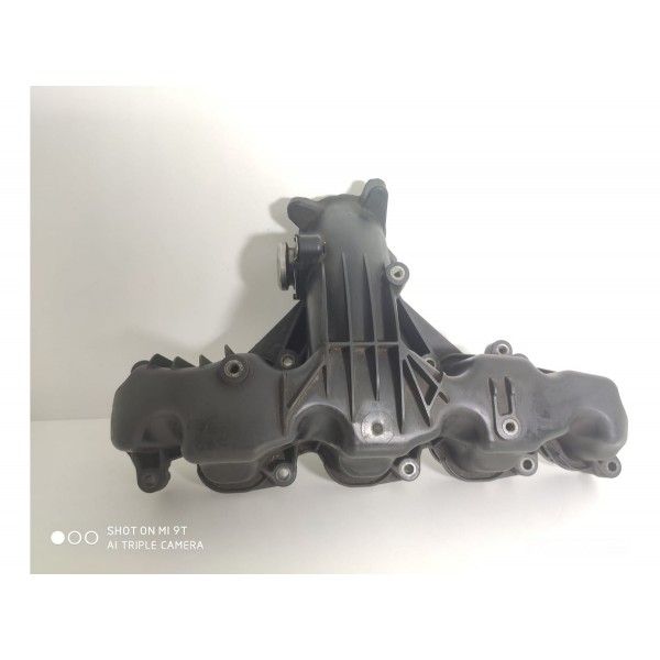 Coletor Admissão Amarok 2.0 2010 2018 03l129711l