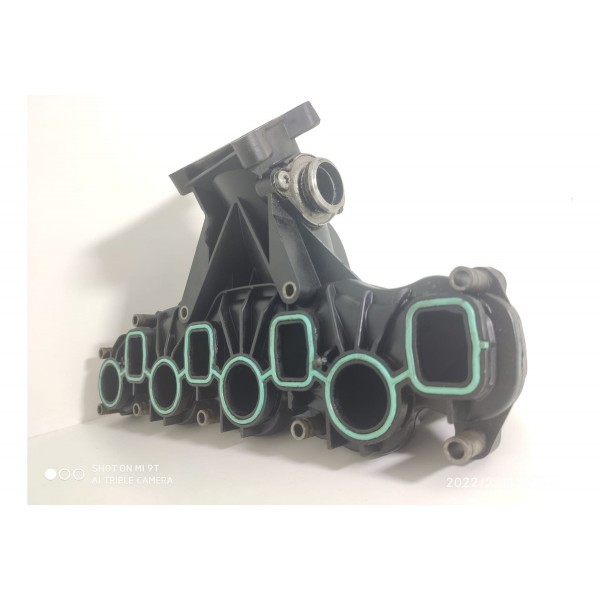 Coletor Admissão Amarok 2.0 2010 2018 03l129711l