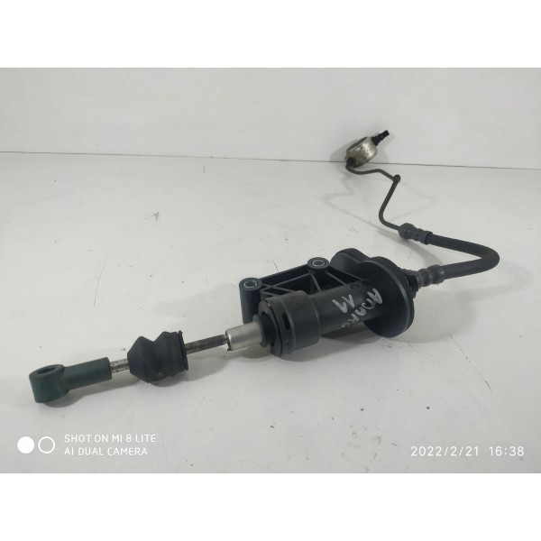 Cilindro Embreagem Amarok Atuador 2010/2020 2h0721401