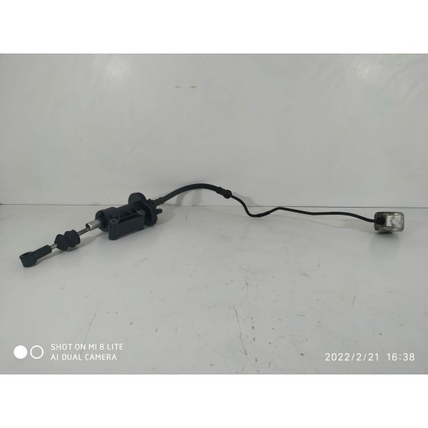 Cilindro Embreagem Amarok Atuador 2010/2020 2h0721401