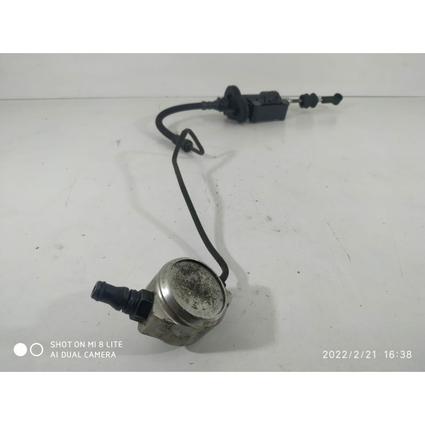 Cilindro Embreagem Amarok Atuador 2010/2020 2h0721401