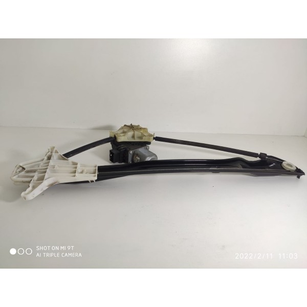 Maquina Vidro Amarok Traseira Direita 2010/2016 6r0959812d