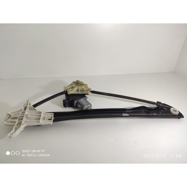 Maquina Vidro Amarok Traseira Direita 2010/2016 6r0959812d