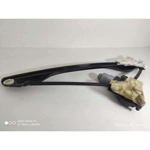 Maquina Vidro Amarok Traseira Direita 2010/2016 6r0959812d