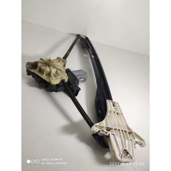 Maquina Vidro Amarok Traseira Direita 2010/2016 6r0959812d