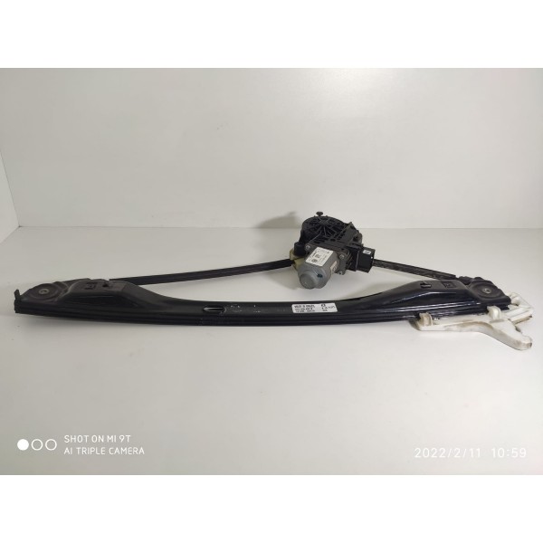 Maquina Vidro Amarok Traseira Direita 2010/2016 6r0959812d