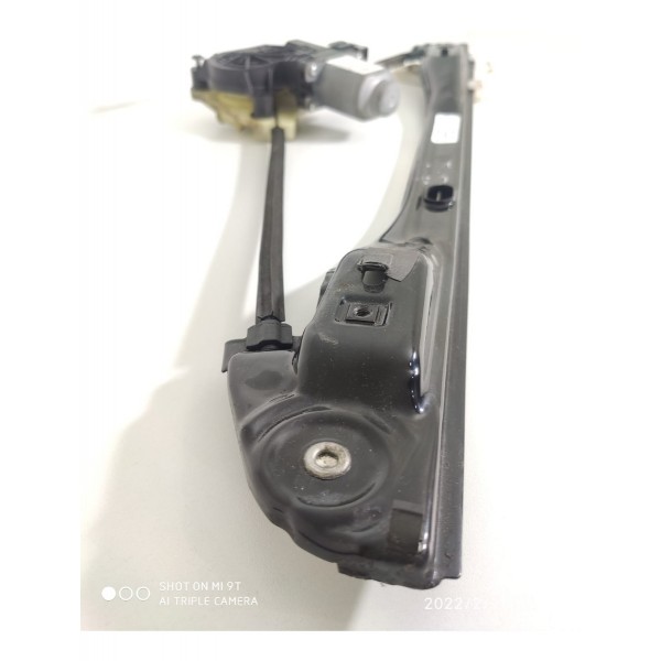 Maquina Vidro Amarok Traseira Direita 2010/2016 6r0959812d