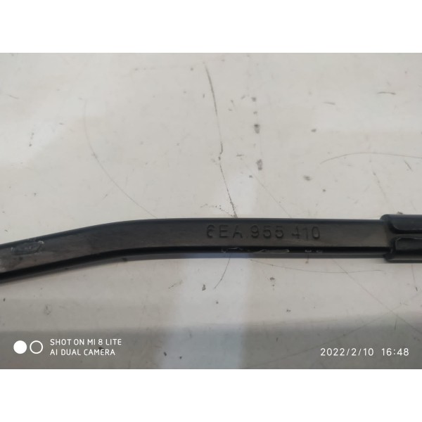 Mangueira Admissão Vw Nivus 200 Tsi 2018/2023 04c103493h