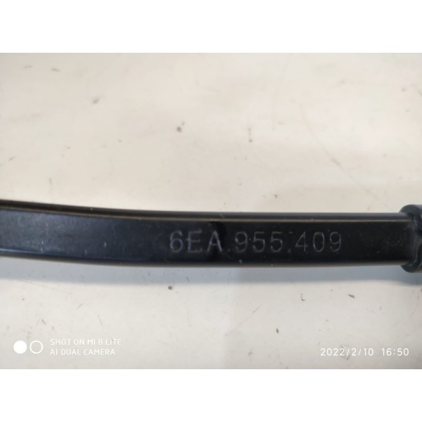 Braco Limpador Parabrisa Nivus Esquerdo 2018 2023 Original