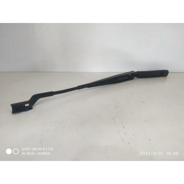 Braco Limpador Parabrisa Nivus Esquerdo 2018 2023 Original