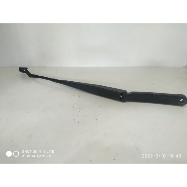 Braco Limpador Parabrisa Nivus Esquerdo 2018 2023 Original