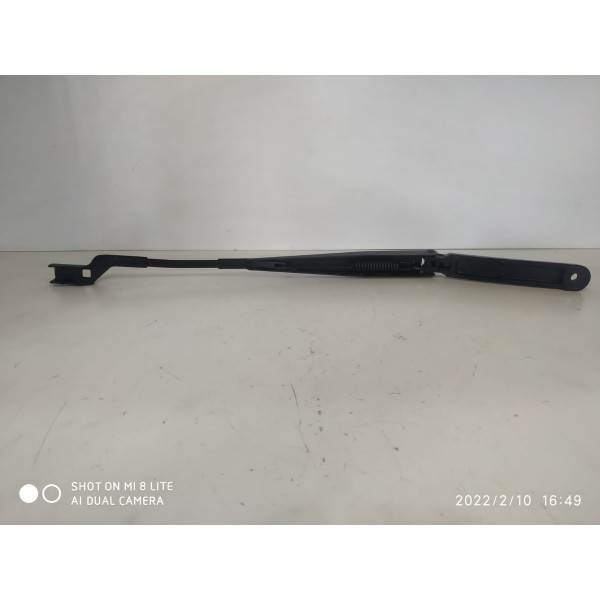 Braco Limpador Parabrisa Nivus Esquerdo 2018 2023 Original