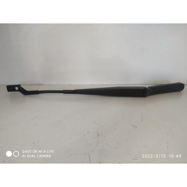Braco Limpador Parabrisa Nivus Esquerdo 2018 2023 Original
