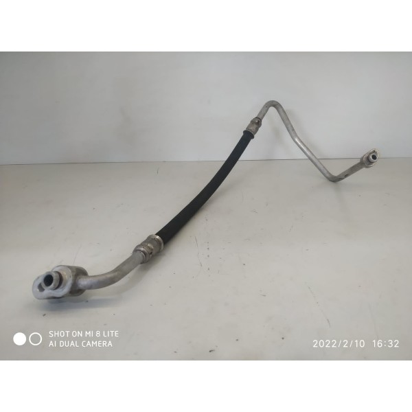 Mangueira Ar Condicionado Nivus 2018 2023 2q0820721