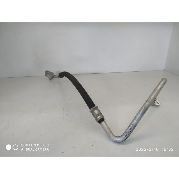 Mangueira Ar Condicionado Nivus 2018 2023 2q0820721