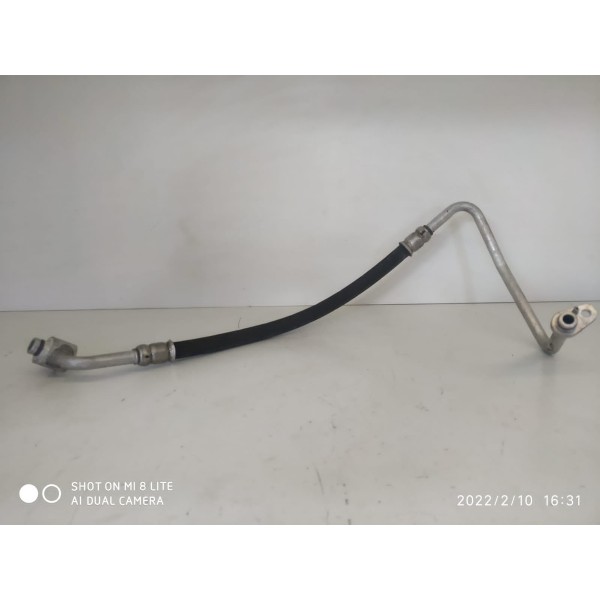 Mangueira Ar Condicionado Nivus 2018 2023 2q0820721