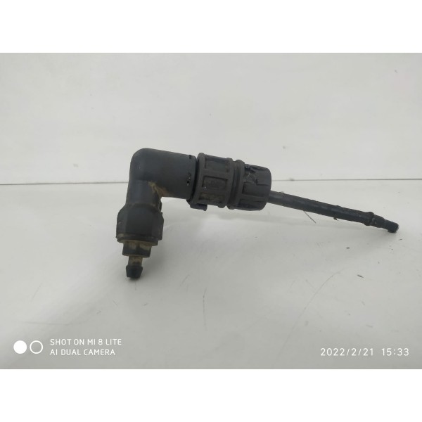 Cilindro Auxiliar Embreagem Amarok 2010 2020 Orig