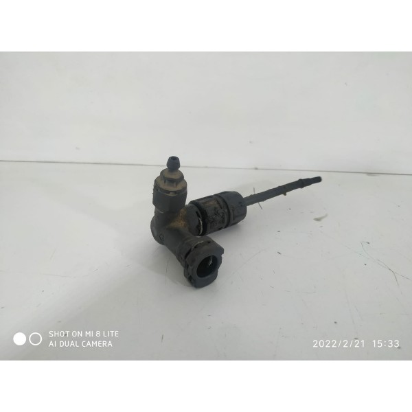 Cilindro Auxiliar Embreagem Amarok 2010 2020 Orig