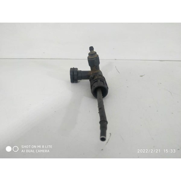 Cilindro Auxiliar Embreagem Amarok 2010 2020 Orig