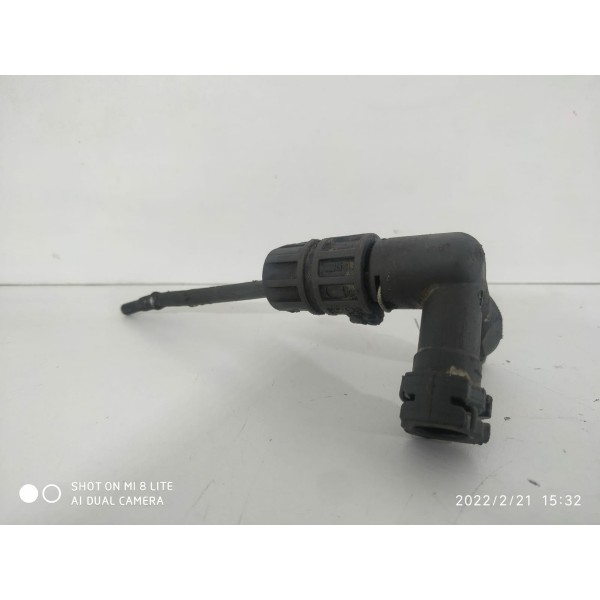 Cilindro Auxiliar Embreagem Amarok 2010 2020 Orig