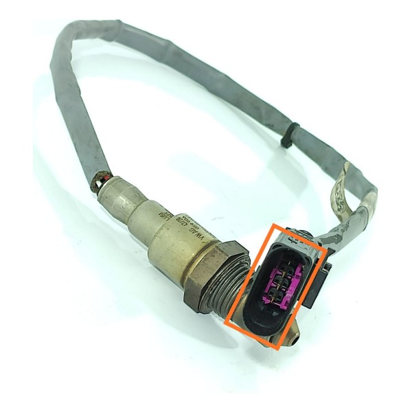 Sonda Lambda Amarok V6 2017/2023 1k0973804