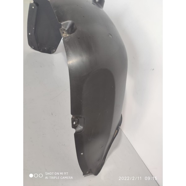 Parabarro Amarok Traseiro Direito 2010 2020 2h5810972