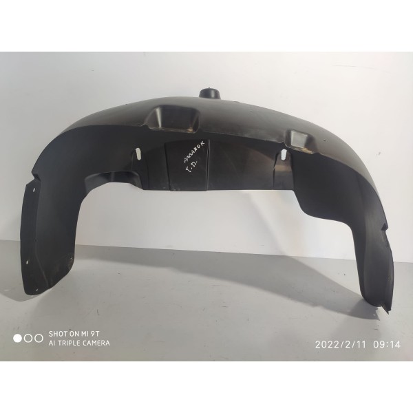 Parabarro Amarok Traseiro Direito 2010 2020 2h5810972