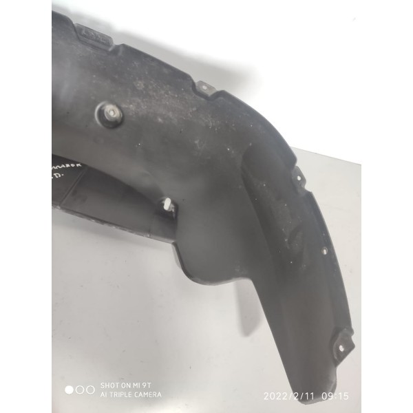Parabarro Amarok Traseiro Direito 2010 2020 2h5810972