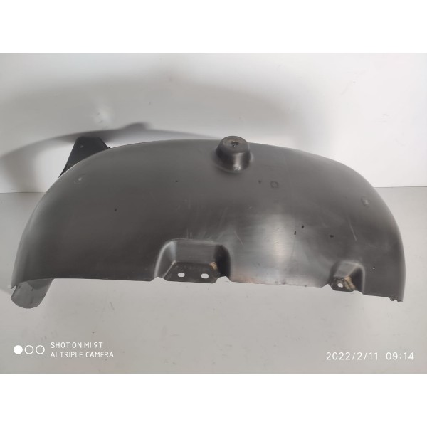 Parabarro Amarok Traseiro Direito 2010 2020 2h5810972