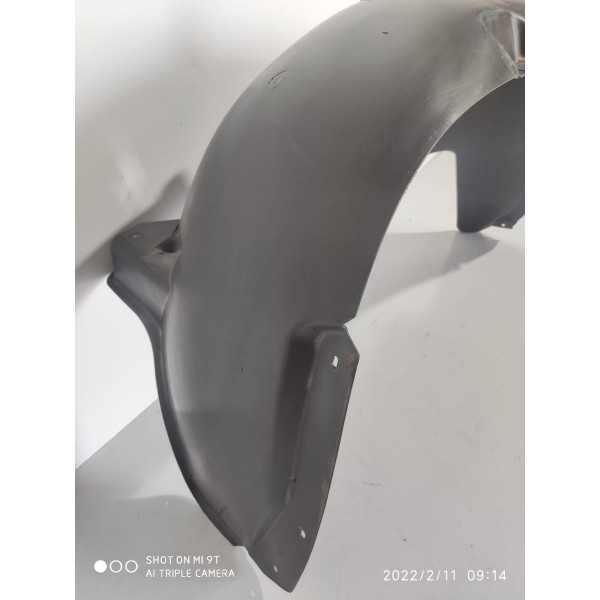 Parabarro Amarok Traseiro Direito 2010 2020 2h5810972