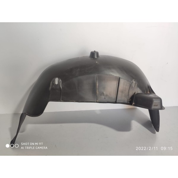 Parabarro Amarok Traseiro Direito 2010 2020 2h5810972