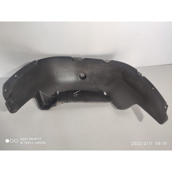 Parabarro Amarok Traseiro Direito 2010 2020 2h5810972