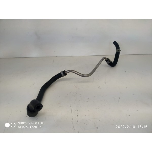 Tubo Combustivel Vw Nivus 200 Tsi 2018/2023